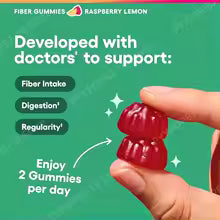 Fiber Gummies