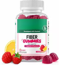 Fiber Gummies